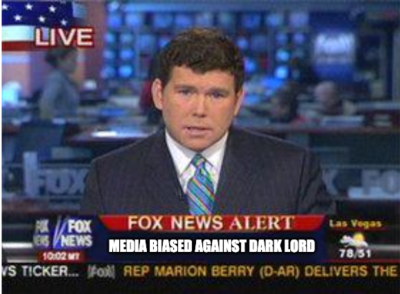 Fox News Voldemort